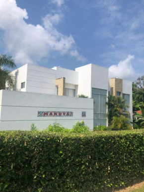 Casa Vacacional El Imperio